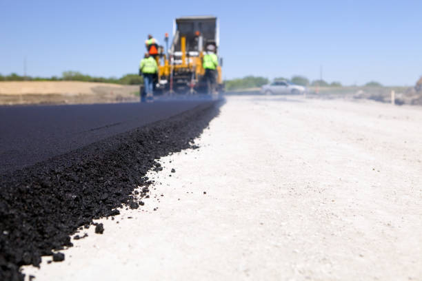 Reasons to Select Us for Your Driveway Paving Requirements in Louisville, TN