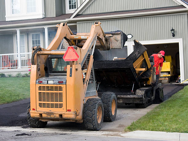 Best Driveway Pavers Contractor  in Louisville, TN