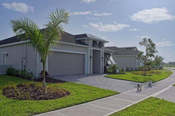 Best Affordable Driveway Pavers  in Louisville, TN